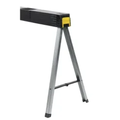 Tréteaux pliables - lot de 2 - L 101,7 cm - STANLEY | 1-97-475