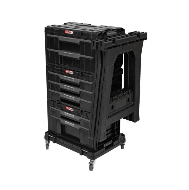 Tréteaux pour caisses SCM - KSTOOLS | 850.0390F