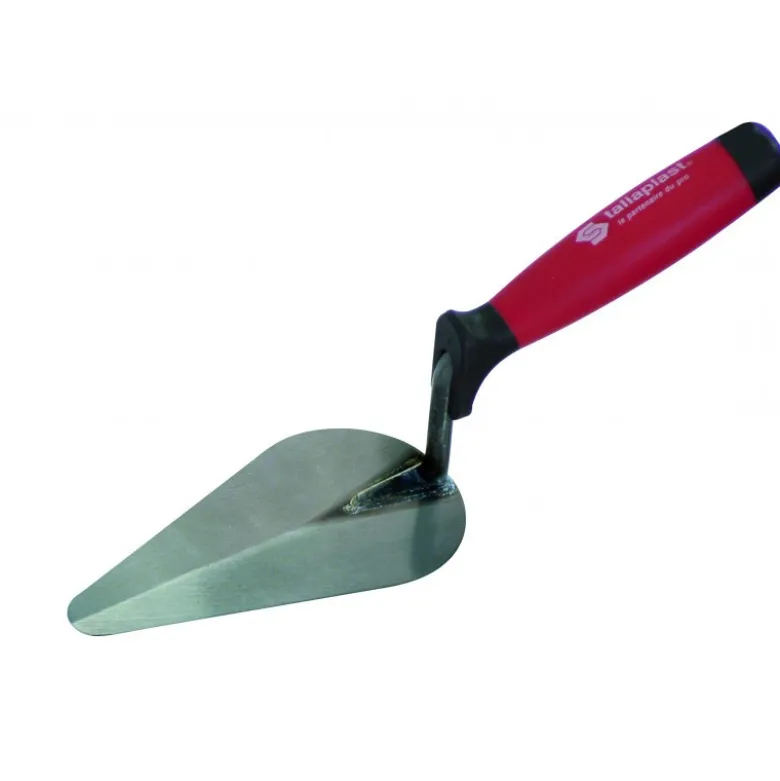 TRUELLE FACON REIMS 16CM MANCHE BI-MATIERE TALIAPLAST | 432702