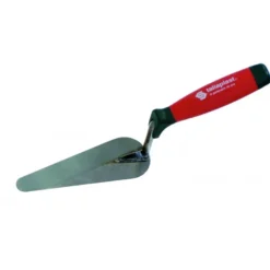 TRUELLE LANGUE DE CHAT 12CM MANCHE BI-MATIERE TALIAPLAST | 432300