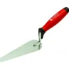 TRUELLE LANGUE DE CHAT INOX 14CM MANCHE BI-MATIERE TALIAPLAST | 431501