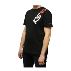 T-shirt 100% coton taille L KSTools | 985.0822