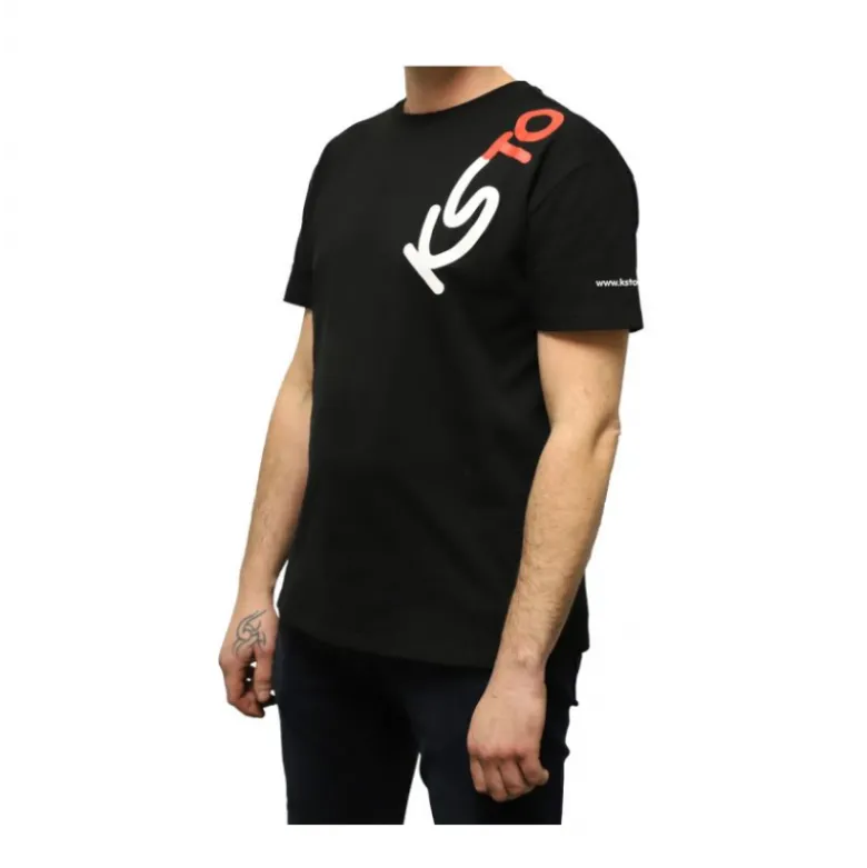 T-shirt 100% coton taille L KSTools | 985.0822
