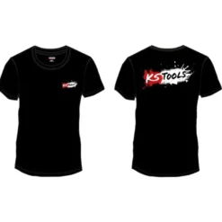T-shirt 100% coton taille S KSTools | 985.0820