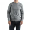 T-SHIRT HYBRID MANCHES-LONGUES GRIS MILWAUKEE | 4932492988