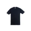 T-shirt manches courtes - HIKE - Jersey 100% CO 190g/m2 - Noir - COVERGUARD | 5HIKB