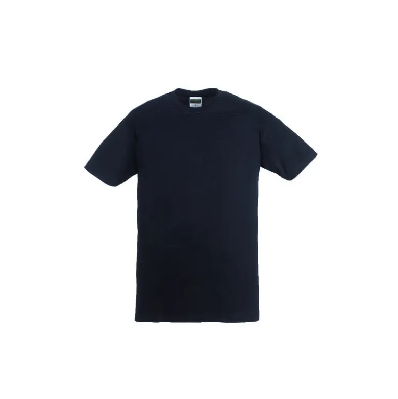 T-shirt manches courtes - HIKE - Jersey 100% CO 190g/m2 - Noir - COVERGUARD | 5HIKB