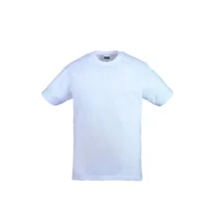 T-shirt manches courtes - HIKE - Jersey 100% CO 190g/m2 - Blanc - COVERGUARD | 5HIKW