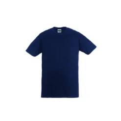 T-shirt manches courtes - HIKE - Jersey 100% CO 190g/m2 - Marine - COVERGUARD | 5HIKN