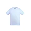 T-shirt manches courtes - TRIP - Jersey 100% CO 150g/m2 - Blanc - COVERGUARD | 5TRIW