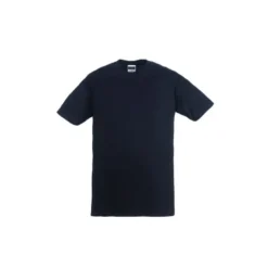 T-shirt manches courtes - TRIP - Jersey 100% CO 150g/m2 - Noir - COVERGUARD | 5TRIB