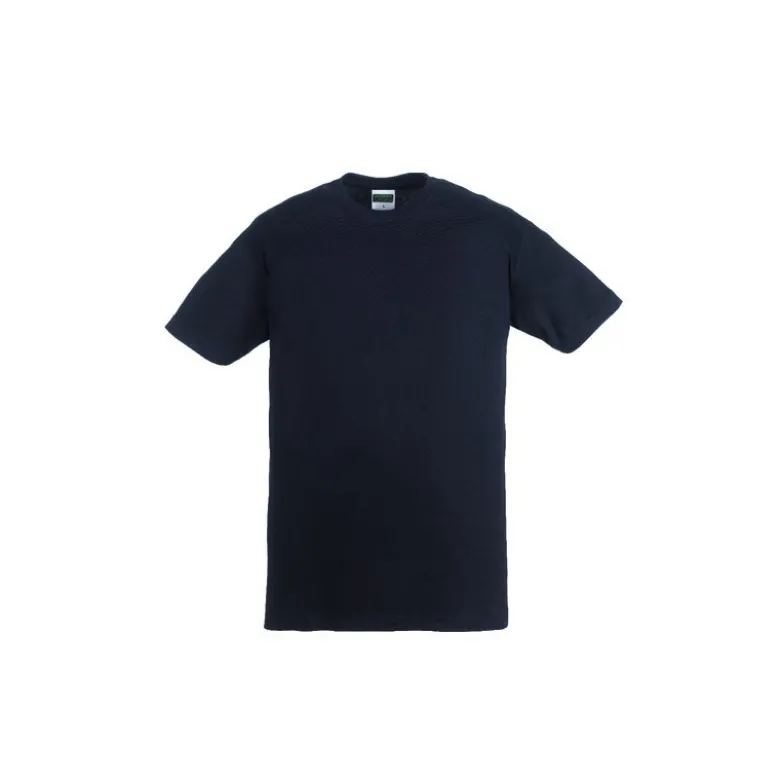 T-shirt manches courtes - TRIP - Jersey 100% CO 150g/m2 - Noir - COVERGUARD | 5TRIB