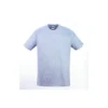 T-shirt manches courtes - TRIP - Jersey 85% CO/15% VI 150g/m2 - Gris chiné - COVERGUARD | 5TRIG