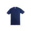 T-shirt manches courtes - TRIP - Jersey 100% CO 150g/m2 - Marine - COVERGUARD | 5TRIN