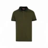 T-Shirt & Polo Way Dark Green U-Power | EY264DG
