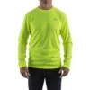 T-SHIRT WORKSKIN MANCHES-LONG JAUNE MILWAUKEE | 4932493088