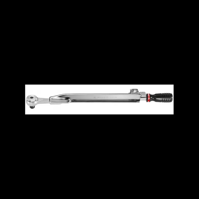 Tête cliquet attachement 20 x 7mm carré 1/2" Facom | S.152