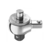 Tête cliquet attachement 9 x 12mm carré 3/8" Facom | J.372