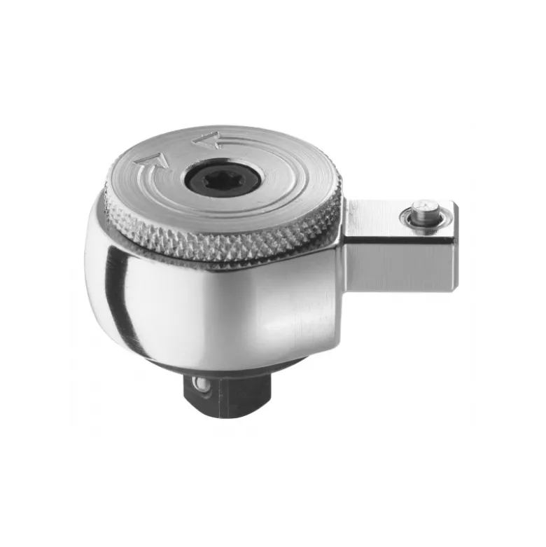 Tête cliquet compacts attachement 9 x 12mm carré 3/8" Facom | J.372V
