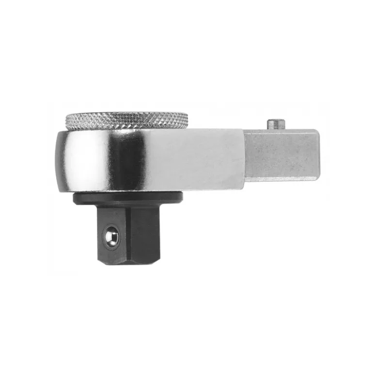 Tête cliquet compacts attachement 14 x 18mm carré 1/2" Facom | S.382V