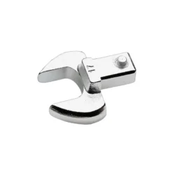 Tête clé plate fourche attachement 9 x 12mm 17mm Facom | 10.17