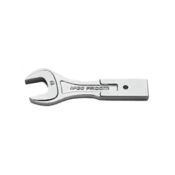 Tête clé plate fourche attachement 20 x 7mm 17mm Facom | 20.17