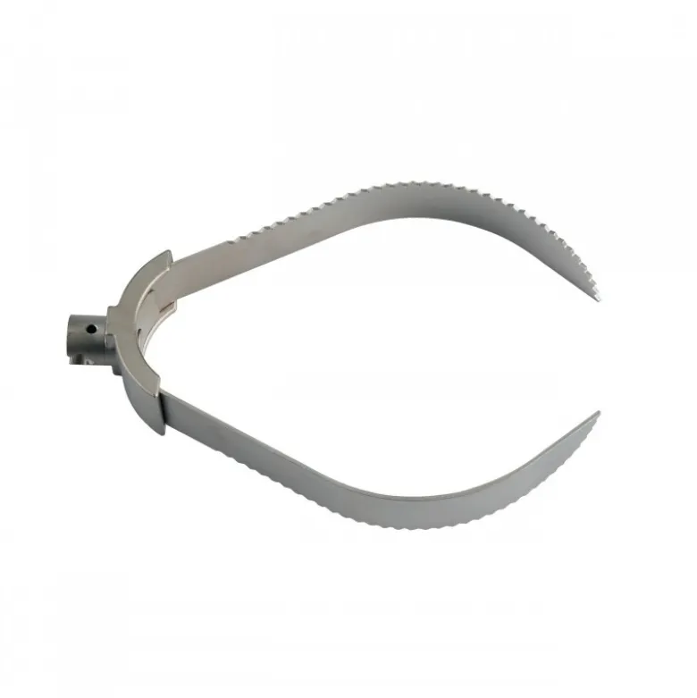 Tête couteau 150 mm pour machine à section pour câble de 22 mm Milwaukee | 48533834