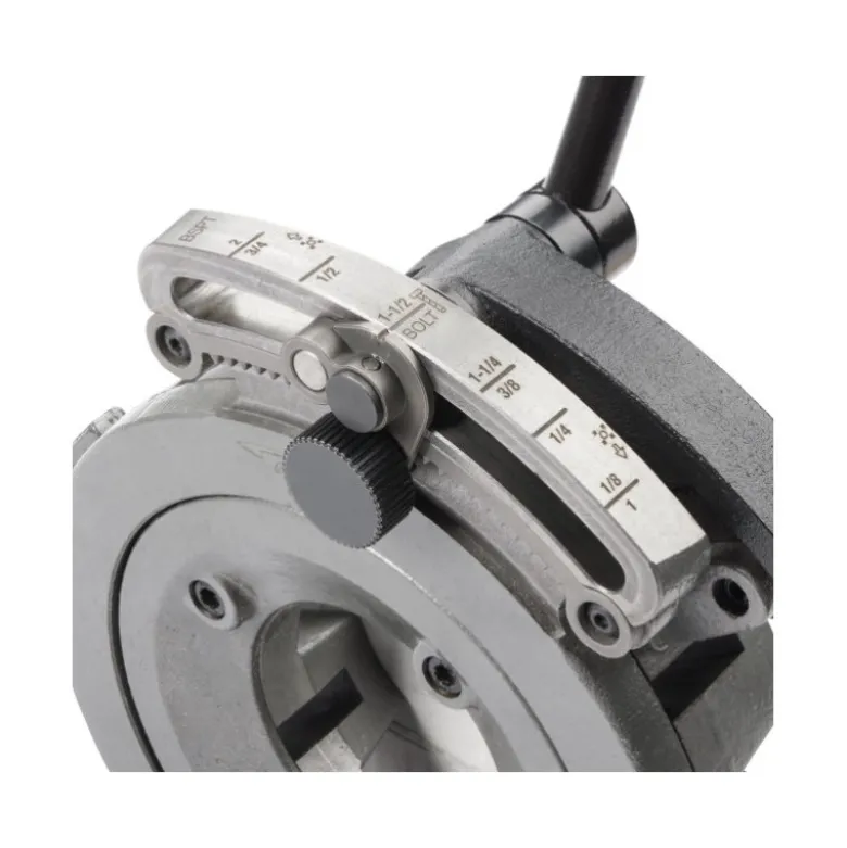 Tête de filière pour MXF PTR2 - PTR2 DH BSPT - Milwaukee | 49165103