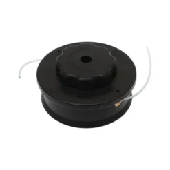 Tête à fil Automatique 2 fils Rond, Ø fil 2,4mm, Filetage M10 x 1 G, Super Auto, Ø tête 117mm, Makita | B-01965