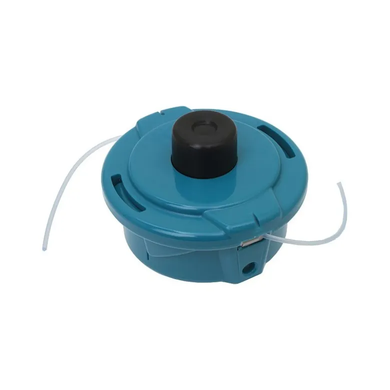 Tête à fil bobine rotofil Automatique Tap et Go 2 fils Rond Ø fil 2,4mm Filetage M8x1,25D, Ø Ultra Auto 4 Makita | 6168005001