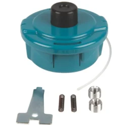 Tête à fil bobine rotofil Automatique Tap et Go 2 fils Rond, Ø fil 2,4mm, Filetage M8x1,25D Ø Ultra Auto 4, Makita | B-03006