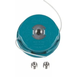 Tête à fil bobine rotofil Automatique Tap et Go 2 fils Rond, Ø fil 2,4mm, Filetage M8x1,25D Ø Ultra Auto 4, Makita | B-03006