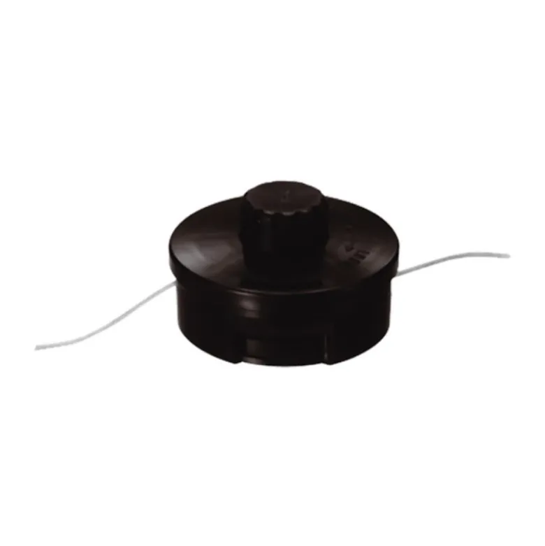 Tête à fil bobine rotofil Automatique Tap Go 2 fils Rond Ø fil 2,4mm Filetage M10x1,25 Ø tête 106mm Ultra Auto Makita B-05125