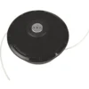 Tête à fil bobine rotofil Automatique Tap et Go 2 fils Rond Ø fil 3mm Filetage M10x1G Makita | 197030-1