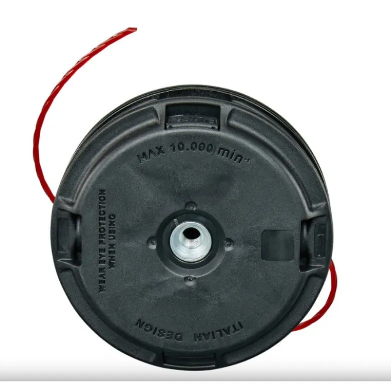 Tête à fil changement rapide 2.7 mm, M10 x 1,25 LH Makita | 1911Y2-9