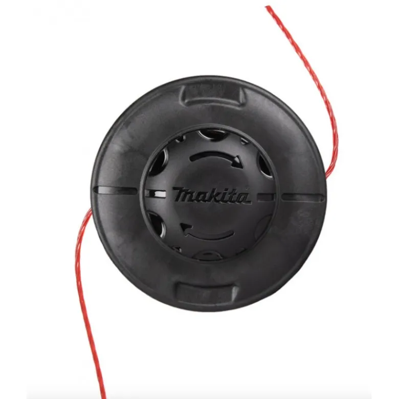 Tête à fil changement rapide 2.7 mm, M10 x 1,25 LH Makita | 1911Y2-9