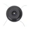 Tête à fil manuelles 4 fils Carré torsadé, Ø fil 2,4mm, Filetage M12 x 1,5 G, Ø tête 140mm Makita | 385224541