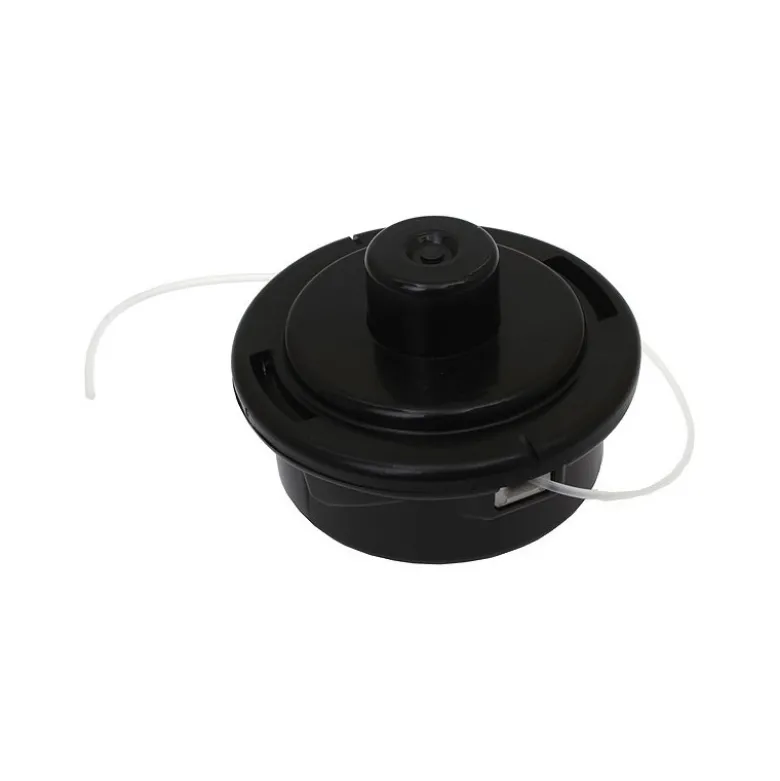 Tête à 2 fils nylon diamètre 2 mm pas m10 x 1,25 carre torsade Makita | 958501614