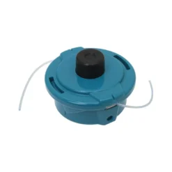 Tête à 2 fils nylon Makita automatique diamètre 2,4 mm pas du filetage M10 par M8 x 1,25 | B-02945