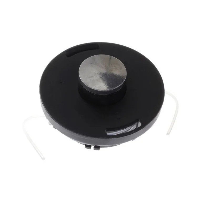 Têtes à fil Tap & Go (Fixation Clips) Nombre fils 2, Type fil Rond, Ø fil 1,5mm, pour ET40 ,Ø tête 79mm, Makita | DA00000001