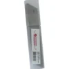 TUBES DE 10 LAMES 25MM AUTO-CASSANTE TALIAPLAST | 401389