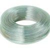 TUYAU CRISTAL POUR FIOLE A NIVEAU D.12X16MM L.25M TALIAPLAST | 400302