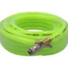 Tuyau pneumatique fluo COMPETITION, 10 m, Ø 10 mm - KSTools | 512.3410