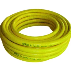 TUYAU PVC PROFESSIONNEL 5 COUCHES 25ML (DIAM.19) TALIAPLAST | 331001