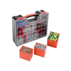 VALISE COMPARTIMENTÉE ORGANIZER 8 CASES FACOM BP.Z8PB