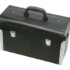 Valise cuir 2,6kg KS Tools | 850.0310