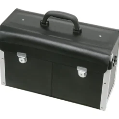 Valise cuir 2,6kg KS Tools | 850.0310
