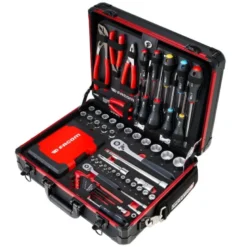 Valise de maintenance 181 pièces - FACOM | BV.GMS181PB