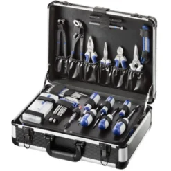 Valise de Maintenance PRIMO de 145 outils EXPERT | E220109