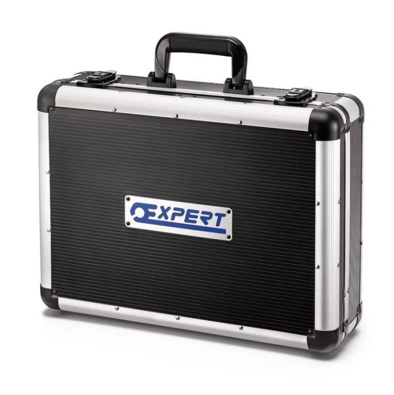 Valise de Maintenance PRIMO de 145 outils EXPERT | E220109